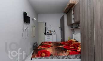 Imagem 3: Apartamento à venda em República com 37 m², 1 quarto