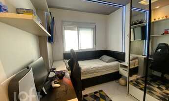 Imagem 5: Apartamento à venda em Santo Amaro com 140 m², 3 quartos, 1 suíte, 2 vagas