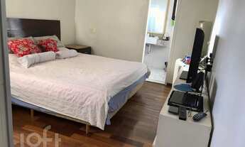 Imagem 6: Apartamento à venda em Moema Índios com 358 m², 4 quartos, 4 suítes, 4 vagas