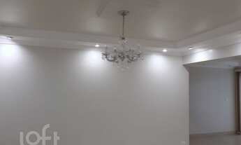 Imagem 2: Apartamento à venda em Jardim São Paulo com 150 m², 3 quartos, 1 suíte, 3 vagas