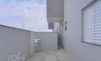 Imagem 3: Apartamento à venda em Vila Matilde com 37 m², 2 quartos