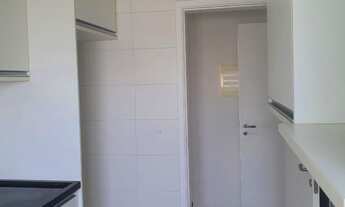 Imagem 6: Apartamento à venda em Bosque da Saúde com 94 m², 3 quartos, 1 suíte, 2 vagas