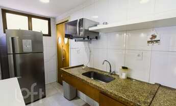 Imagem 2: Apartamento à venda em Vila Leopoldina com 75 m², 3 quartos, 1 suíte, 2 vagas