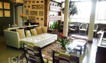 Imagem: Apartamento à venda em Santa Cecília com