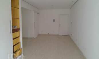 Imagem: Apartamento à venda em República com 38