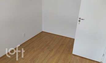 Imagem 4: Apartamento à venda em Sapopemba com 26 m², 1 quarto, 1 suíte