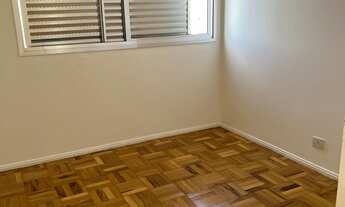 Imagem 4: Apartamento à venda em Bosque da Saúde com 80 m², 2 quartos, 1 vaga