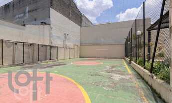 Imagem 3: Apartamento à venda em Vila Matilde com 63 m², 2 quartos, 1 suíte, 1 vaga