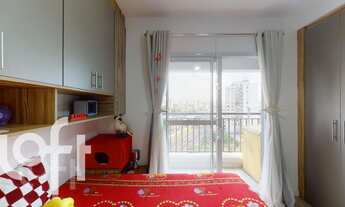 Imagem 5: Apartamento à venda em Belém com 24 m², 1 quarto, 1 suíte