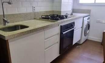 Imagem 4: Apartamento à venda em Cambuci com 40 m², 2 quartos, 1 vaga