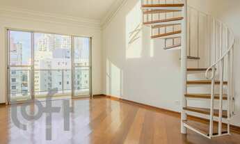 Imagem: Apartamento à venda em Jabaquara com 210