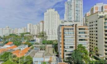 Imagem 5: Apartamento à venda em Alto da Lapa com 125 m², 3 quartos, 1 suíte, 2 vagas