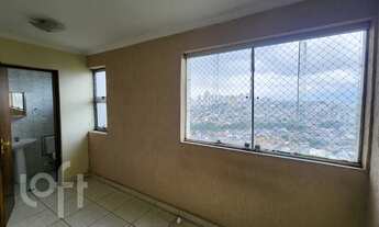 Imagem 3: Apartamento à venda em Cursino com 66 m², 2 quartos, 1 vaga