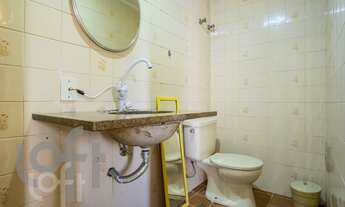 Imagem 2: Apartamento à venda em Bosque da Saúde com 147 m², 4 quartos, 2 suítes, 2 vagas