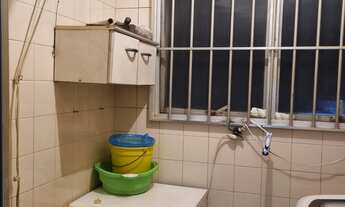 Imagem 2: Apartamento à venda em Jabaquara com 62 m², 2 quartos, 1 vaga