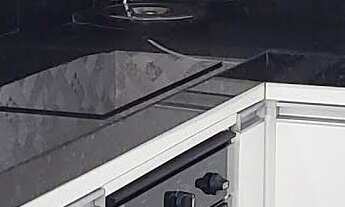 Imagem 5: Apartamento à venda em Belém com 40 m², 1 quarto