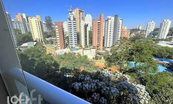 Imagem 2: Apartamento à venda em Vila Sônia com 102 m², 3 quartos, 1 suíte, 2 vagas