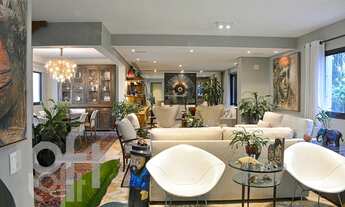 Imagem: Apartamento à venda em Vila Sônia com