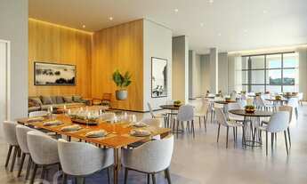 Imagem 6: Apartamento à venda em Vila Prudente com 118 m², 3 quartos, 3 suítes, 2 vagas