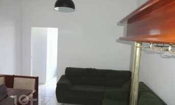 Imagem 2: Apartamento à venda em Campos Elísios com 141 m², 2 quartos