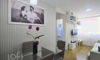 Imagem: Apartamento à venda em Morumbi com 55 m²