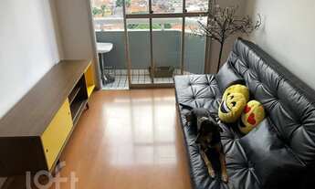 Imagem: Apartamento à venda em Alto da Lapa com