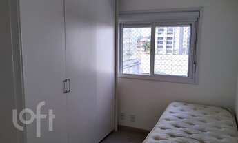 Imagem 6: Apartamento à venda em Vila Sônia com 64 m², 2 quartos, 1 suíte, 1 vaga