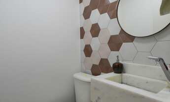 Imagem 2: Apartamento à venda em Jaguaré com 84 m², 3 quartos, 1 suíte, 2 vagas