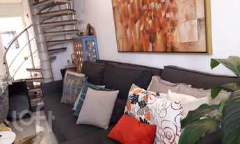 Imagem 4: Apartamento à venda em Vila Leopoldina com 170 m², 3 quartos, 1 suíte, 3 vagas