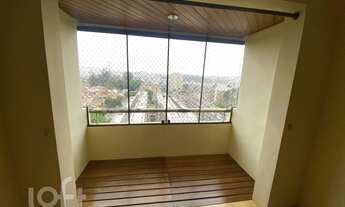 Imagem 4: Apartamento à venda em Vila Sônia com 67 m², 2 quartos, 1 suíte, 2 vagas