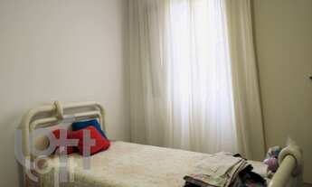 Imagem 3: Apartamento à venda em Santana com 120 m², 4 quartos, 1 suíte, 2 vagas