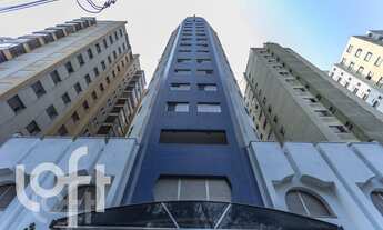 Imagem 5: Apartamento à venda em Saúde com 200 m², 3 quartos, 1 suíte, 3 vagas