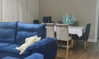 Imagem 5: Apartamento à venda em Lapa com 90 m², 2 quartos, 2 suítes, 2 vagas