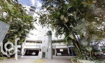 Imagem 2: Apartamento à venda em Vila Romana com 60 m², 2 quartos, 1 vaga