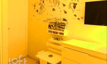 Imagem 6: Apartamento à venda em Vila Andrade com 128 m², 3 quartos, 1 suíte, 2 vagas