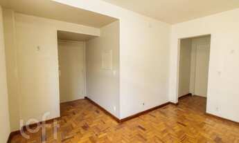 Imagem 3: Apartamento à venda em Campos Elísios com 67 m², 1 quarto, 1 vaga