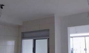 Imagem 6: Apartamento à venda em Itaquera com 39 m², 2 quartos