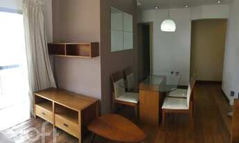 Imagem 4: Apartamento à venda em Jabaquara com 60 m², 2 quartos, 1 vaga