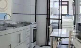 Imagem 7: Apartamento à venda em Cursino com 54 m², 2 quartos, 1 vaga