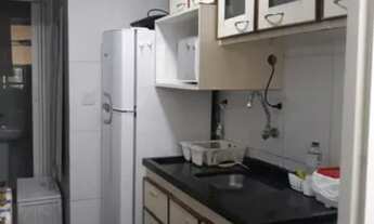 Imagem 5: Apartamento à venda em Liberdade com 36 m², 1 quarto