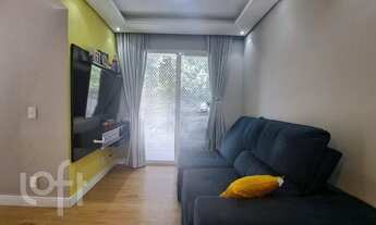 Imagem 4: Apartamento à venda em Vila Andrade com 58 m², 3 quartos, 1 suíte, 1 vaga