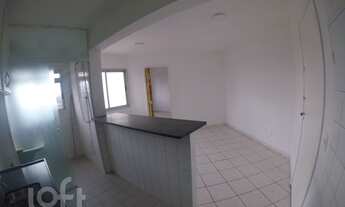 Imagem 5: Apartamento à venda em Itaquera com 35 m², 1 quarto, 1 vaga