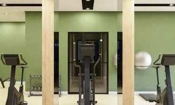 Imagem 5: APARTAMENTO em São Paulo - SP, Belenzinho