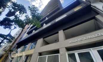 Imagem: Apartamento à venda em República com 20