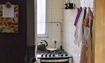 Imagem 5: Apartamento à venda em Saúde com 65 m², 2 quartos, 1 vaga