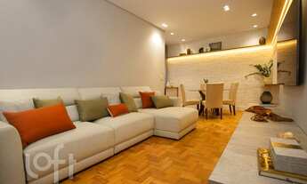 Imagem: Apartamento à venda em Higienópolis com