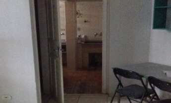 Imagem 4: Apartamento à venda em República com 37 m², 1 quarto