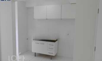 Imagem 4: Apartamento à venda em República com 40 m², 1 quarto, 1 suíte, 1 vaga