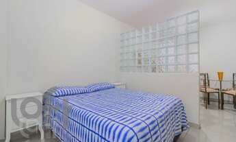 Imagem 5: Apartamento à venda em República com 28 m², 1 quarto