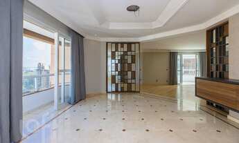 Imagem 3: Apartamento à venda em Vila Andrade com 334 m², 4 quartos, 4 suítes, 5 vagas